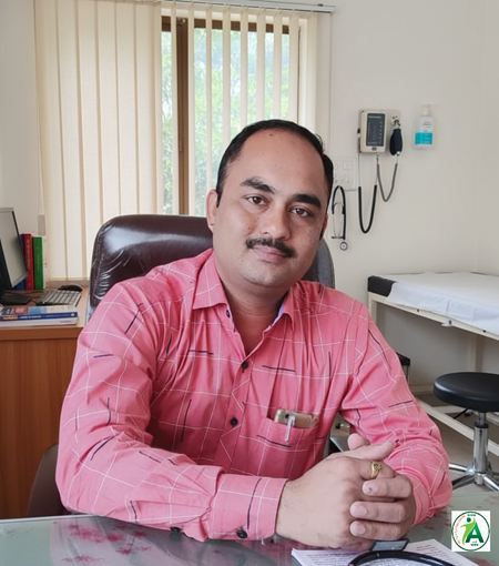 Doctor Image
